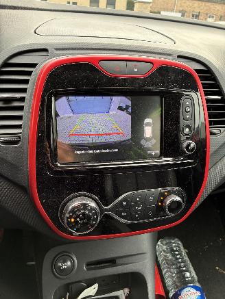 Renault Captur RENAULT CAPTUR 1.5D 2015 picture 22