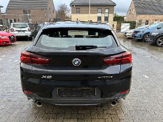 BMW X2 BMW X2 XDRIVE 2.0D M 2020 picture 19