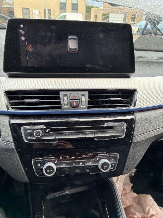 BMW X2 BMW X2 XDRIVE 2.0D M 2020 picture 27