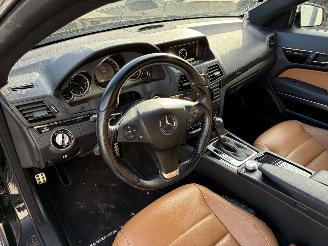 Mercedes E-klasse MERCEDES E250d AMG 2010 picture 20