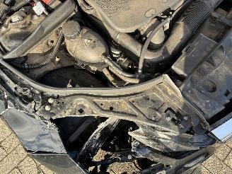 Mercedes E-klasse MERCEDES E250d AMG 2010 picture 8