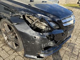 Mercedes E-klasse MERCEDES E250d AMG 2010 picture 6