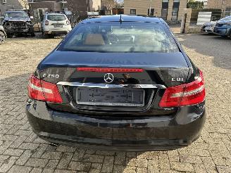 Mercedes E-klasse MERCEDES E250d AMG 2010 picture 16