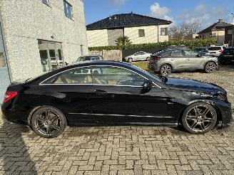 Mercedes E-klasse MERCEDES E250d AMG 2010 picture 14