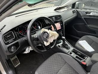 Volkswagen Golf VW GOLF 7 1.6TDI DSG 2020 picture 19