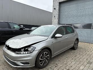  Volkswagen Golf VW GOLF 7 1.6TDI DSG 2020 2020/2
