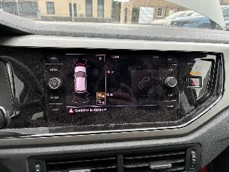 Volkswagen Polo VW POLO 1.6TDI 2021 picture 21