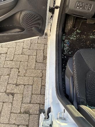 Renault Clio RENAULT CLIO 1.5D AUTOMAAT 2016 picture 8