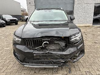 Volvo XC40 VOLVO XC40 T5 HYBRID 2020 picture 9