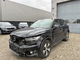  Volvo XC40 VOLVO XC40 T5 HYBRID 2020 2020/8