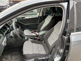 Volkswagen Jetta VW JETTA HYBRID 2016 picture 13