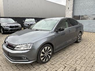  Volkswagen Jetta VW JETTA HYBRID 2016 2016/10