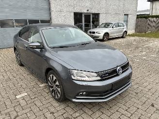 Volkswagen Jetta VW JETTA HYBRID 2016 picture 8