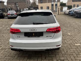 Audi A3 AUDI A3 1.6TDI DSG 2018 S LINE picture 10