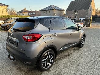 Renault Captur RENAULT CAPTUR 1.5D 2014 picture 12