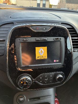 Renault Captur RENAULT CAPTUR 1.5D 2014 picture 18