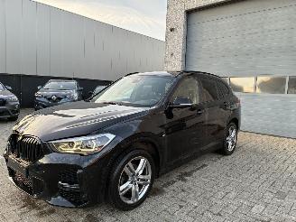 Unfallwagen BMW X1 BMW X1 sDrive16d M 2021 2021/5