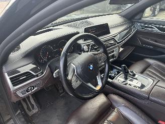 BMW 7-serie BMW 740e M 2017 picture 16