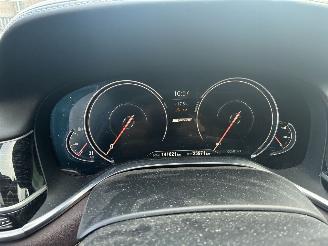BMW 7-serie BMW 740e M 2017 picture 18