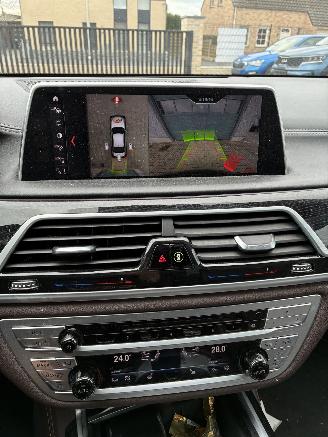 BMW 7-serie BMW 740e M 2017 picture 21