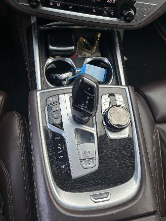 BMW 7-serie BMW 740e M 2017 picture 21