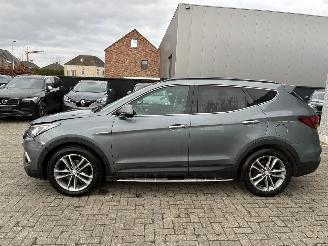 Hyundai Santa Fe HYUNDAI SANTA FE 2.2D AWD 2018 picture 2