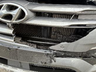 Hyundai Santa Fe HYUNDAI SANTA FE 2.2D AWD 2018 picture 6