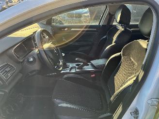 Renault Mégane RENAULT MEGANE 1.5D 2016 picture 17