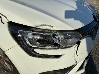 Renault Mégane RENAULT MEGANE 1.5D 2016 picture 6