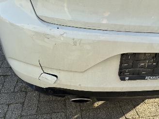 Renault Mégane RENAULT MEGANE 1.5D 2016 picture 15