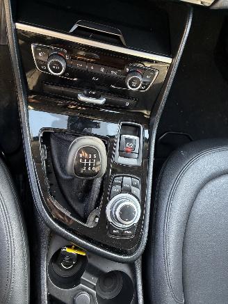 BMW 2-serie BMW 218D 2015 picture 9