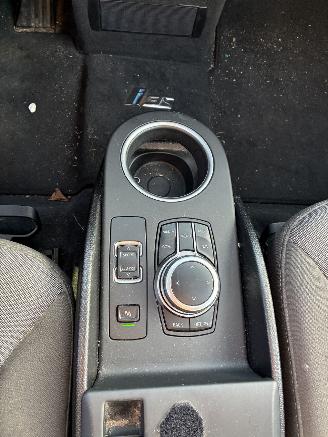 BMW i3 BMW I3S 2019 picture 19