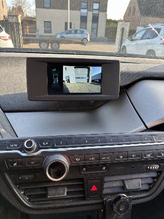 BMW i3 BMW I3S 2019 picture 21