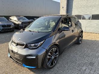 Coche accidentado BMW i3 BMW I3S 2019 2019/4