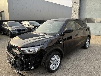 Auto incidentate Ssang yong Tivoli KGM TIVOLI 1.5I 2024 2024/5