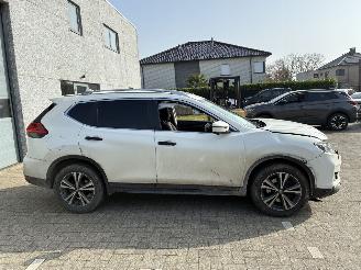 Nissan X-Trail NISSAN X-TRAIL 1.7D 2019 7 ZIT picture 11