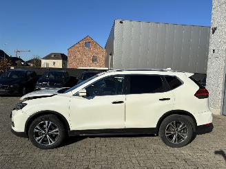 Nissan X-Trail NISSAN X-TRAIL 1.7D 2019 7 ZIT picture 2