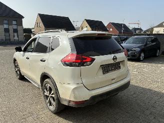 Nissan X-Trail NISSAN X-TRAIL 1.7D 2019 7 ZIT picture 14