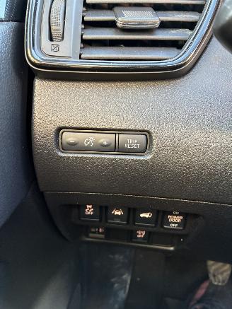 Nissan X-Trail NISSAN X-TRAIL 1.7D 2019 7 ZIT picture 18