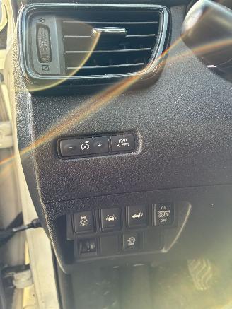 Nissan X-Trail NISSAN X-TRAIL 1.7D 2019 7 ZIT picture 21