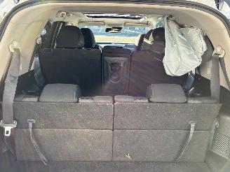 Nissan X-Trail NISSAN X-TRAIL 1.7D 2019 7 ZIT picture 14