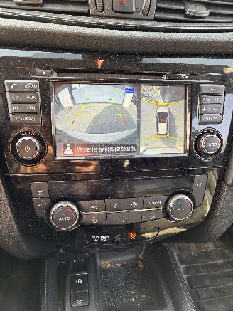 Nissan X-Trail NISSAN X-TRAIL 1.7D 2019 7 ZIT picture 22