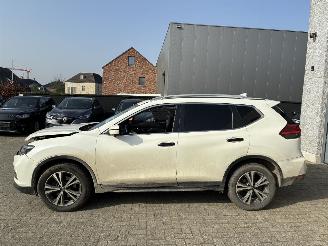 Nissan X-Trail NISSAN X-TRAIL 1.7D 2019 7 ZIT picture 2