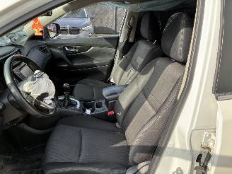 Nissan X-Trail NISSAN X-TRAIL 1.7D 2019 7 ZIT picture 19