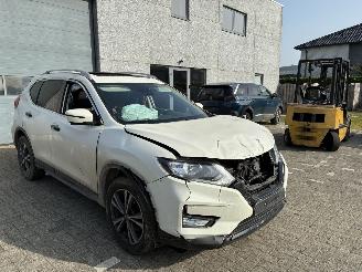 Nissan X-Trail NISSAN X-TRAIL 1.7D 2019 7 ZIT picture 4