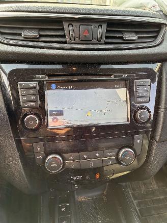 Nissan X-Trail NISSAN X-TRAIL 1.7D 2019 7 ZIT picture 23