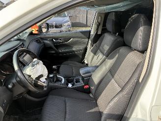 Nissan X-Trail NISSAN X-TRAIL 1.7D 2019 7 ZIT picture 16