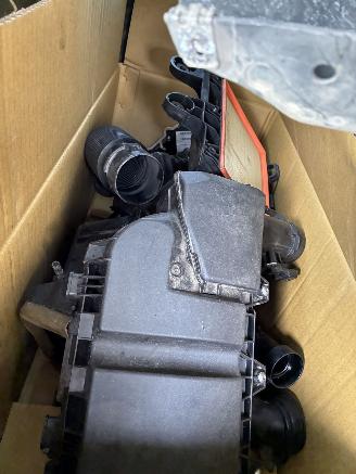 Opel Grandland OPEL GRANDLAND X 1.6D 2021 picture 16