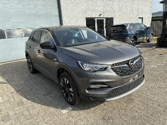 Opel Grandland OPEL GRANDLAND X 1.6D 2021 picture 4