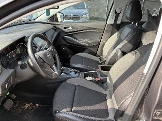 Opel Grandland OPEL GRANDLAND X 1.6D 2021 picture 15